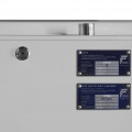 HTIII 330-05 coffre-fort pour valeurs